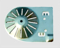 High-precision stamping parts