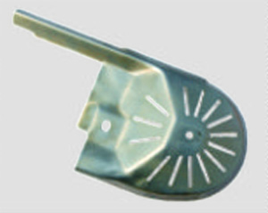 High-precision stamping parts