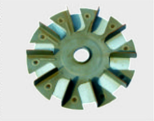 High-precision stamping parts