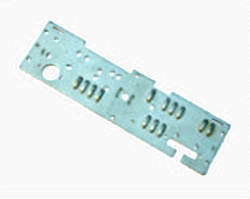 High-precision stamping parts