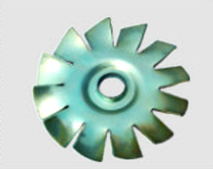 High-precision stamping parts