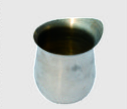 Stainless steel tensile parts