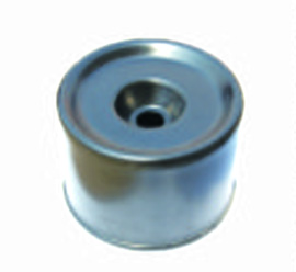 Stainless steel tensile parts