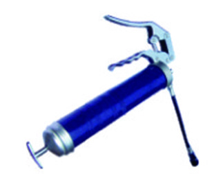 Grease gun